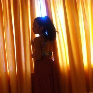 Meet your Posher, Enbogabylili